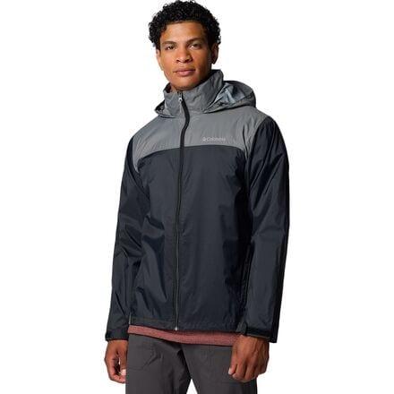 Glennaker Lake II Rain Jacket by COLUMBIA