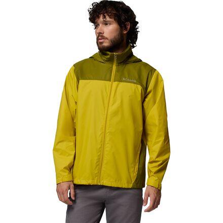Glennaker Lake II Rain Jacket by COLUMBIA