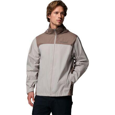 Glennaker Lake II Rain Jacket by COLUMBIA