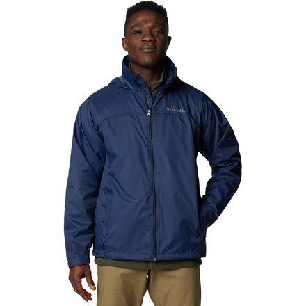 Glennaker Lake II Rain Jacket by COLUMBIA