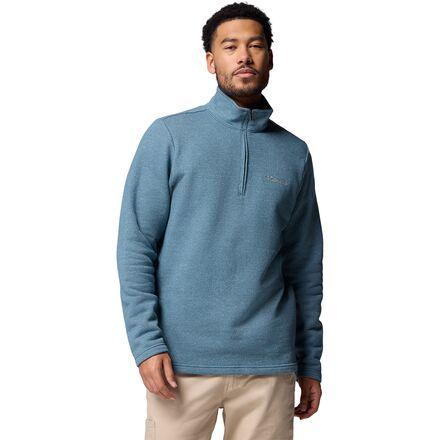Great Hart Mountain III Fleece Jacket by COLUMBIA