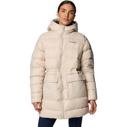Harmony Falls Mid Down Jacket by COLUMBIA
