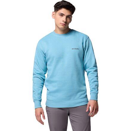 Hart Mountain II Crew Shirt by COLUMBIA