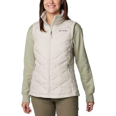 Heavenly II Vest by COLUMBIA
