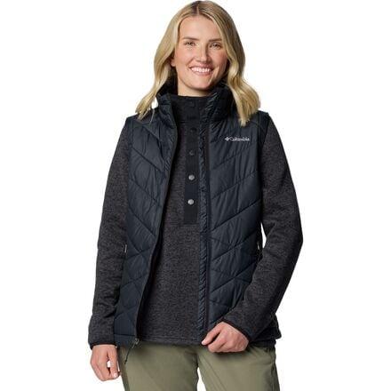 Heavenly II Vest by COLUMBIA