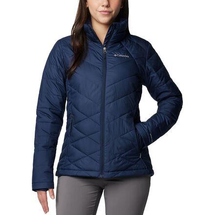 Heavenly Jacket by COLUMBIA
