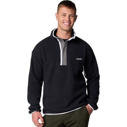 Helvetia II 1/2-Snap Fleece by COLUMBIA