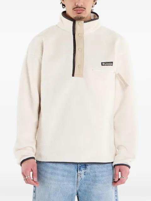 Helvetia sweatshirt by COLUMBIA