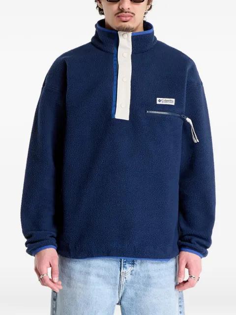 Helvetia sweatshirt by COLUMBIA