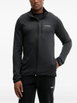 Hike Grid zip-up sweatshirt by COLUMBIA Hike Grid zip-up sweatshirt by COLUMBIA
