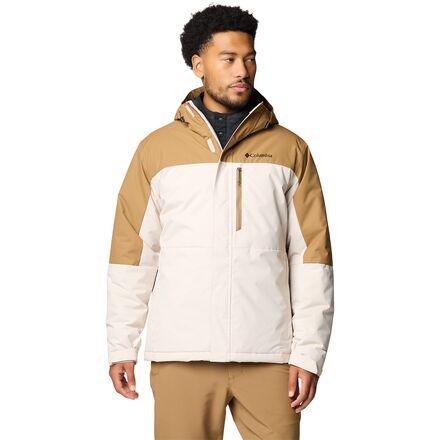 Hikebound II Insulated Jacket by COLUMBIA
