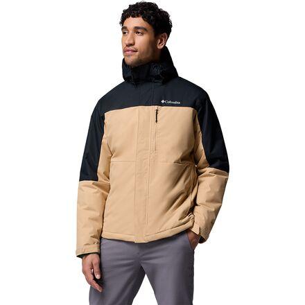 Hikebound II Insulated Jacket by COLUMBIA