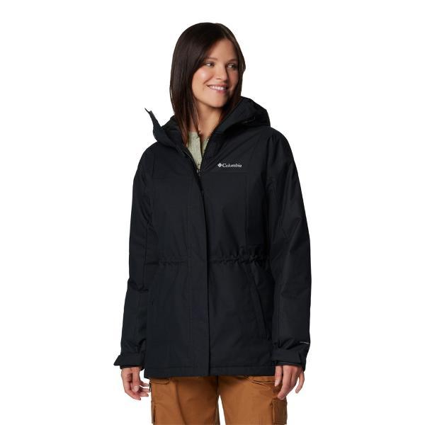 Hikebound II Insulated Parka by COLUMBIA