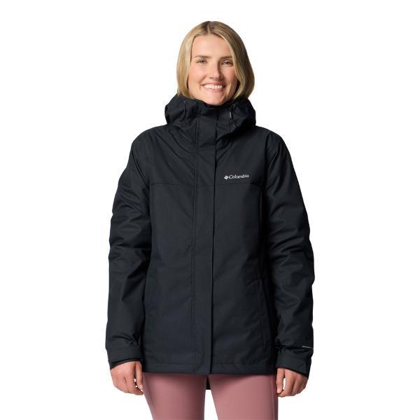 Hikebound II Interchange 3-in-1 Jacket by COLUMBIA