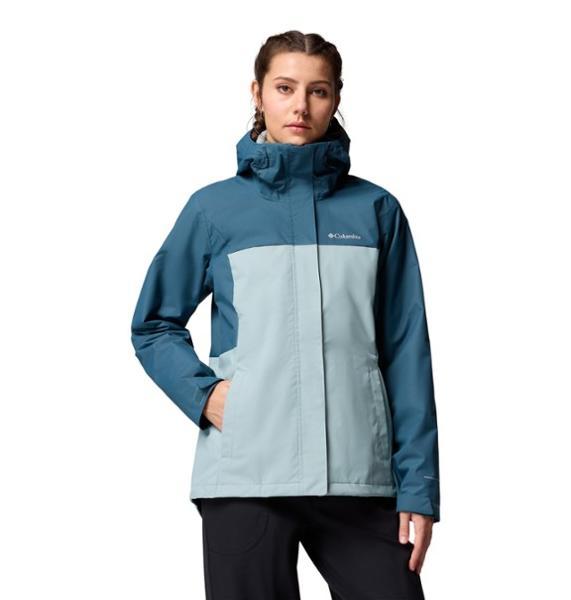 Hikebound II Interchange 3-in-1 Jacket by COLUMBIA