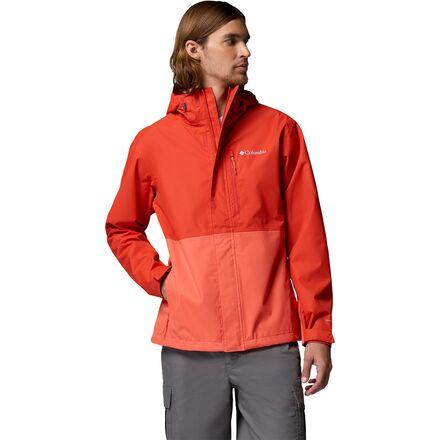 Hikebound II Jacket by COLUMBIA