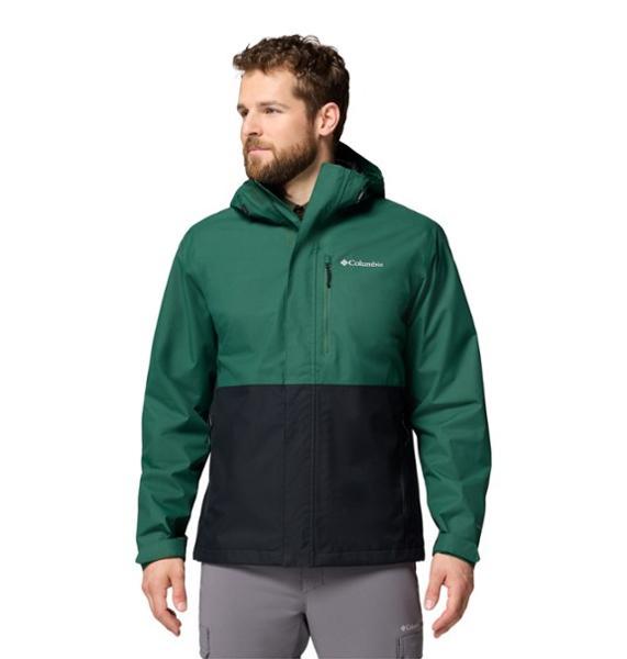 Hikebound II Jacket by COLUMBIA
