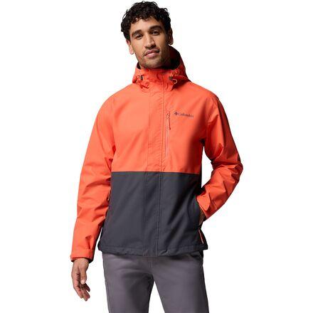 Hikebound II Jacket by COLUMBIA