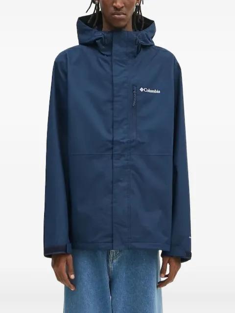 Hikebound II hoodied jacket by COLUMBIA