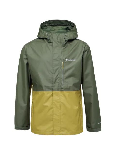 Hikebound II panelled jacket by COLUMBIA