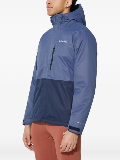 Hikebound™ hoodied jacket by COLUMBIA