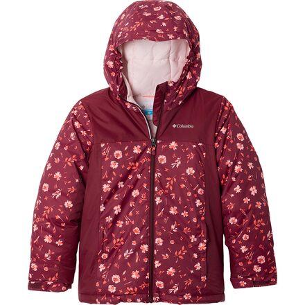 Horizon Ride IV Printed Jacket by COLUMBIA