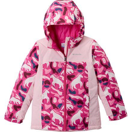 Horizon Ride IV Printed Jacket by COLUMBIA