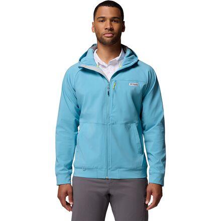 Hydroforce Full-Zip Hoodie by COLUMBIA