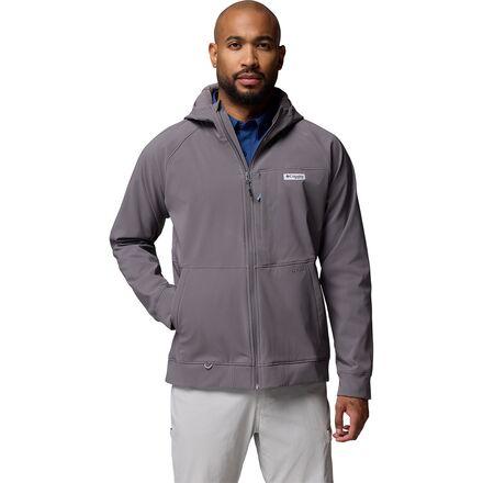 Hydroforce Full-Zip Hoodie by COLUMBIA
