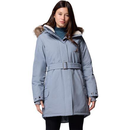 Icelandite II Parka by COLUMBIA