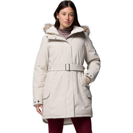 Icelandite II Parka by COLUMBIA