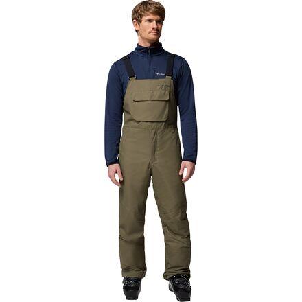Iceventure II Bib by COLUMBIA