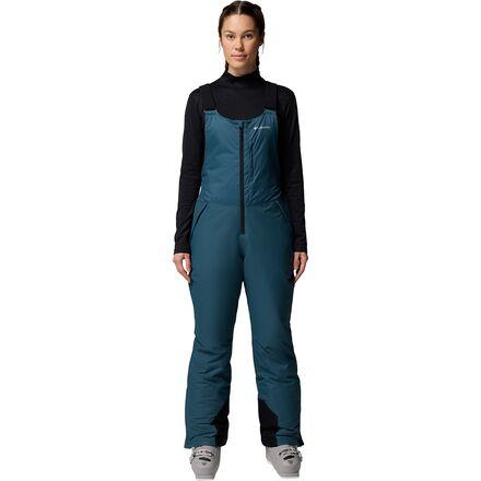 Iceventure II Bib Pant by COLUMBIA