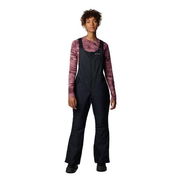 Iceventure II Snow Bibs by COLUMBIA