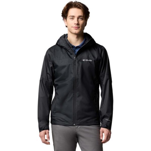 Inner Limits III Jacket by COLUMBIA