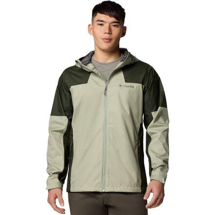 Inner Limits III Jacket by COLUMBIA