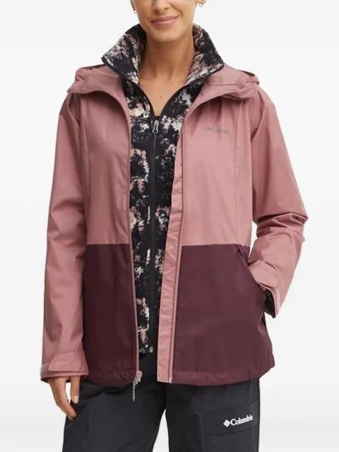 Inner Limits™ III hoodied jacket by COLUMBIA