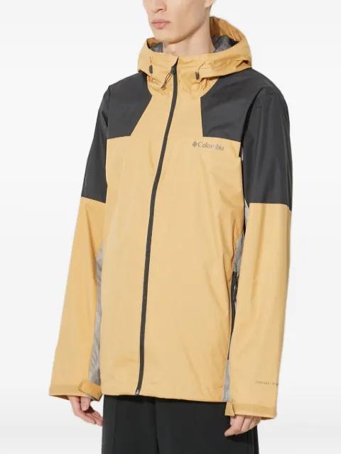 Inner Limits™ IV hoodied jacket by COLUMBIA