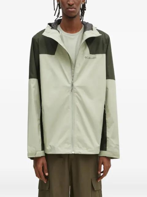 Inner Limits IV waterproof jacket by COLUMBIA