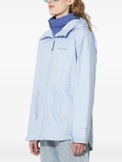 Inner Limits™ hoodied zip-front jacket by COLUMBIA