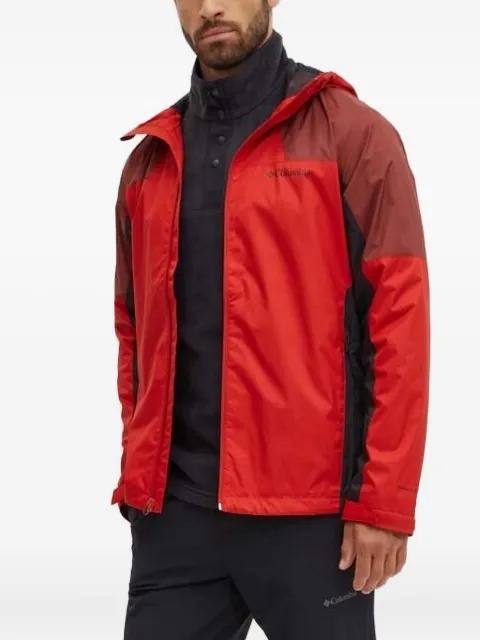 Inner Limits waterproof jacket by COLUMBIA