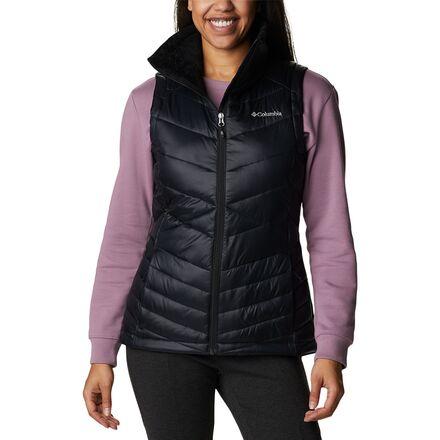 Joy Peak II Vest by COLUMBIA