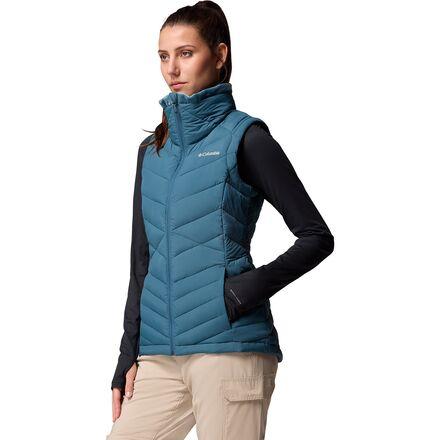 Joy Peak II Vest by COLUMBIA