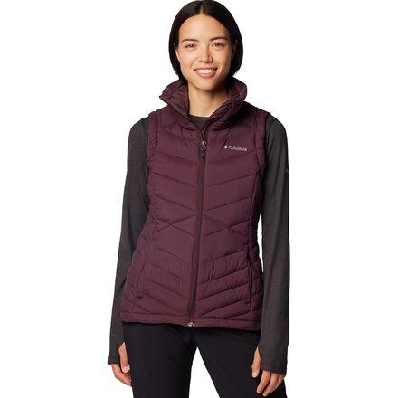 Joy Peak II Vest by COLUMBIA