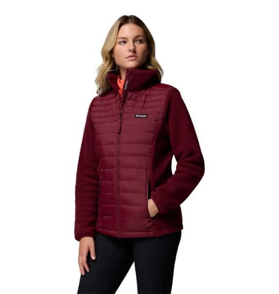Juniper Peak Hybrid Down Jacket by COLUMBIA