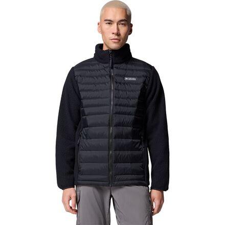 Juniper Peak Hybrid Jacket by COLUMBIA