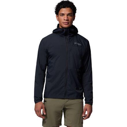 Khyex Pro Wind Jacket by COLUMBIA
