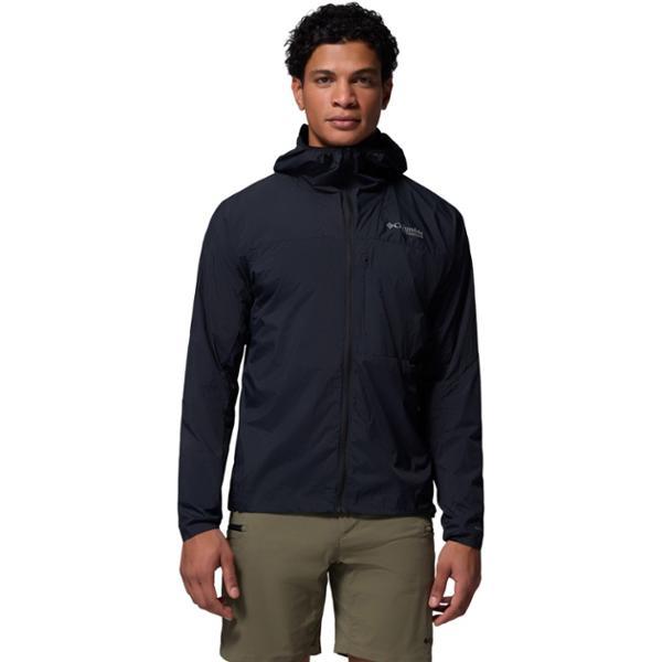 Khyex Pro Wind Jacket by COLUMBIA