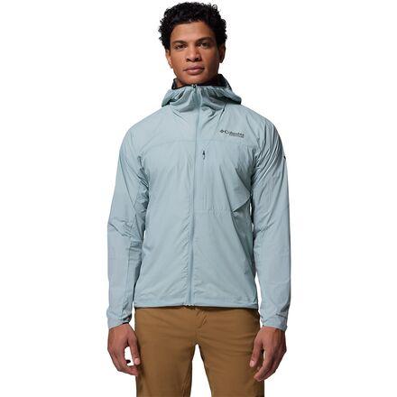 Khyex Pro Wind Jacket by COLUMBIA
