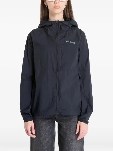 Khyex Pro™ hoodied jacket by COLUMBIA